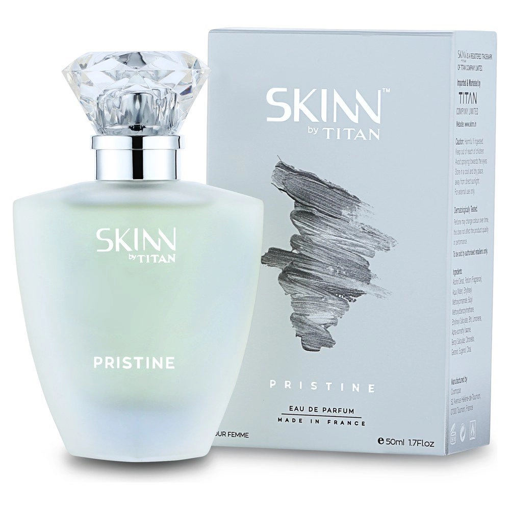 Titan Pristine - Eau de Parfum 50ml
