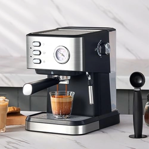 CM3020 - Steam Wand 51mm Portafilter