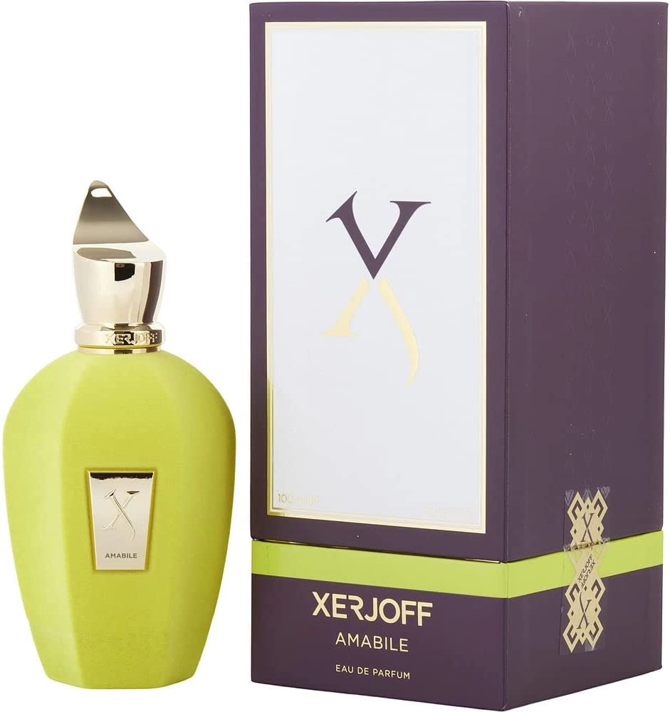 Amabile Eau de Parfum 100ml
