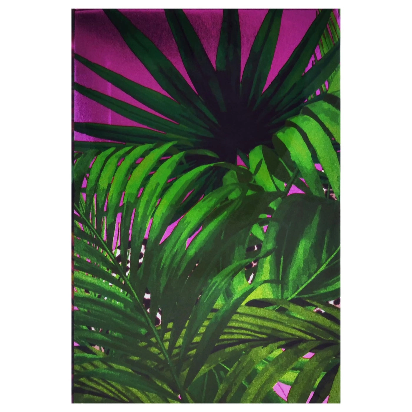 Jungle Fantasy Eau de Toilette 100 ml