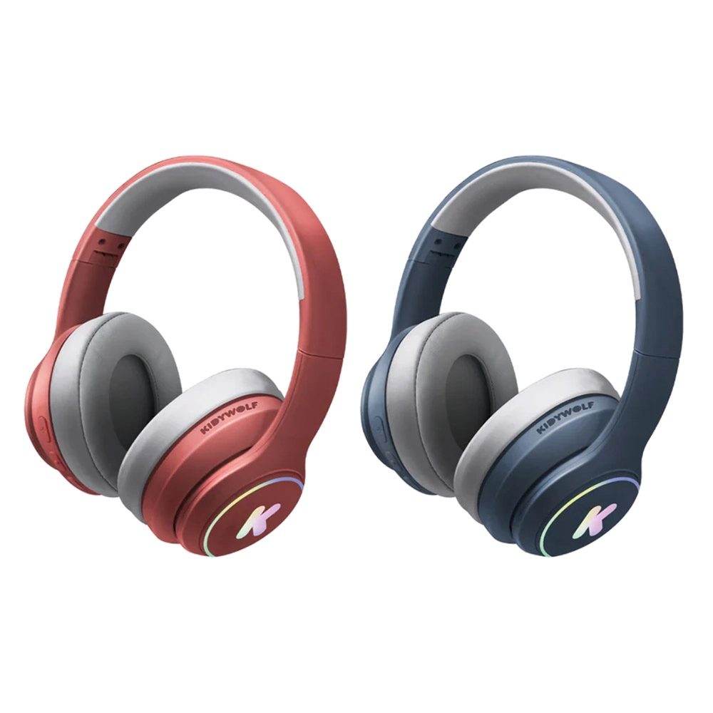 KIDYWOLF K-EARS Wireless Headphone