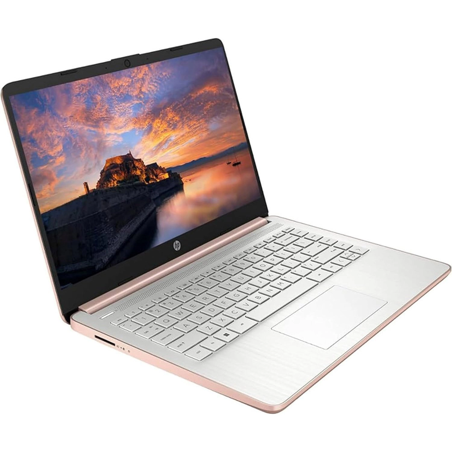 14s Slim 14-DQ0733DS - 14'' Pentium N5030 4GB DDR4 256GB SSD