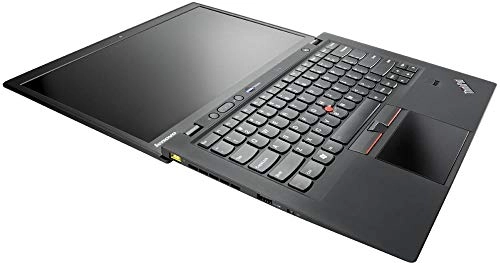 (Renewed) ThinkPad X1 Carbon 3rd Generation 20FB004JUS - 14'' Core i7 8GB DDR3 256GB SSD