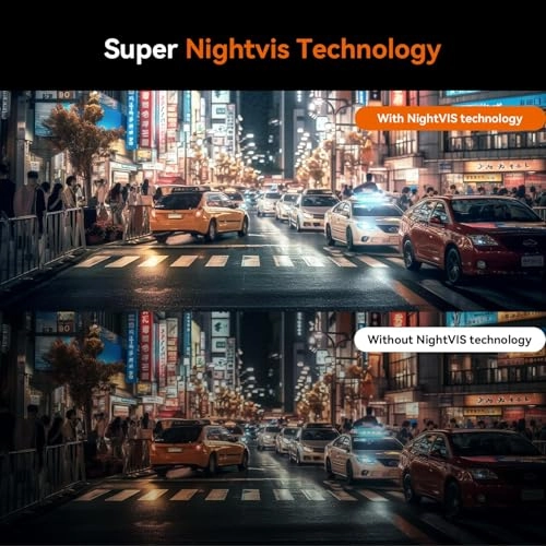 N1 Dual 1296P X 1080P