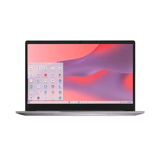 Ideapad 3 Lenovo Chromebook - 15.6'' Celeron N4500 4GB DDR4 352GB SSD
