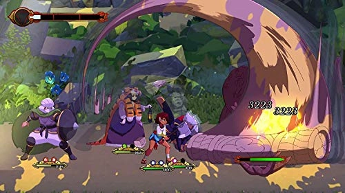 Indivisible Intl Version - Xbox One