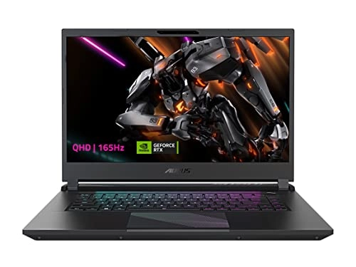 AORUS 15 BSF-73US754SH - 15.6'' i7-13700H 16GB DDR5 1TB SSD