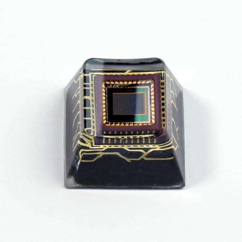 Artisan Keycaps - MX Switch