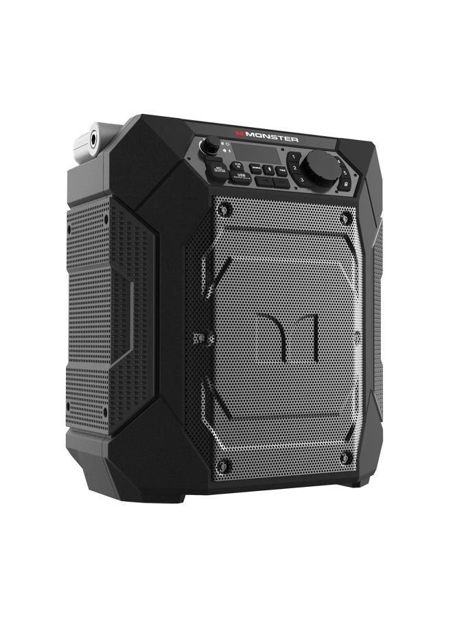 Rocker 270 - 60 WATTS