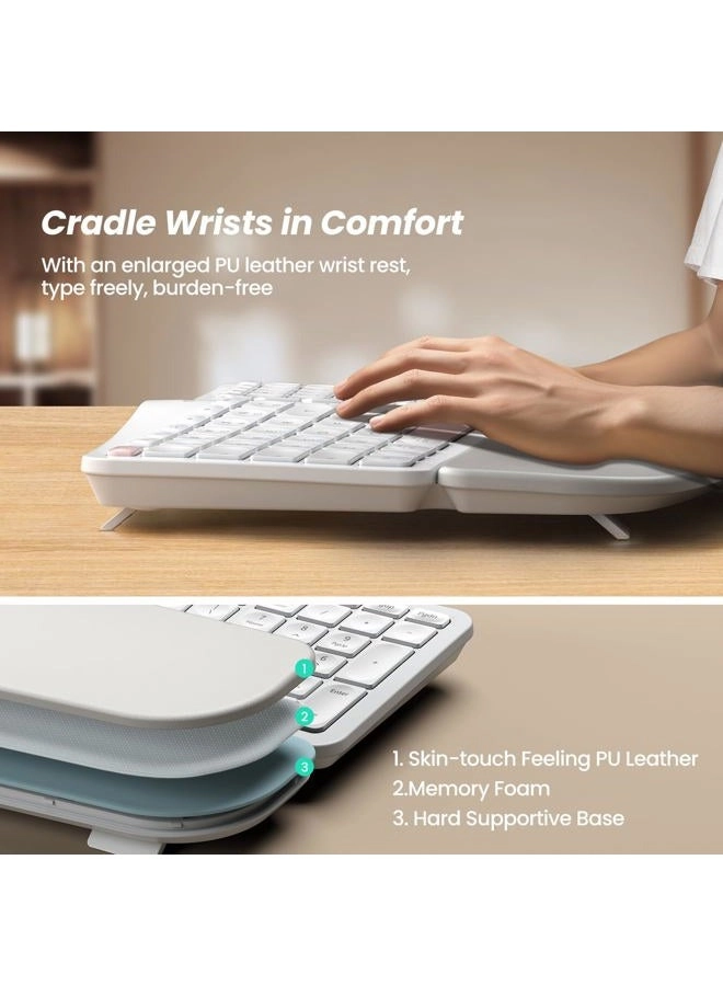 ERGO K860 - Wireless