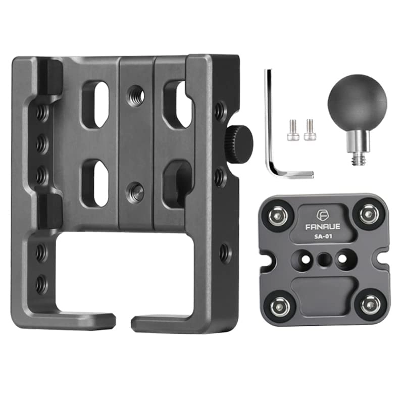 Universal Phone Mount