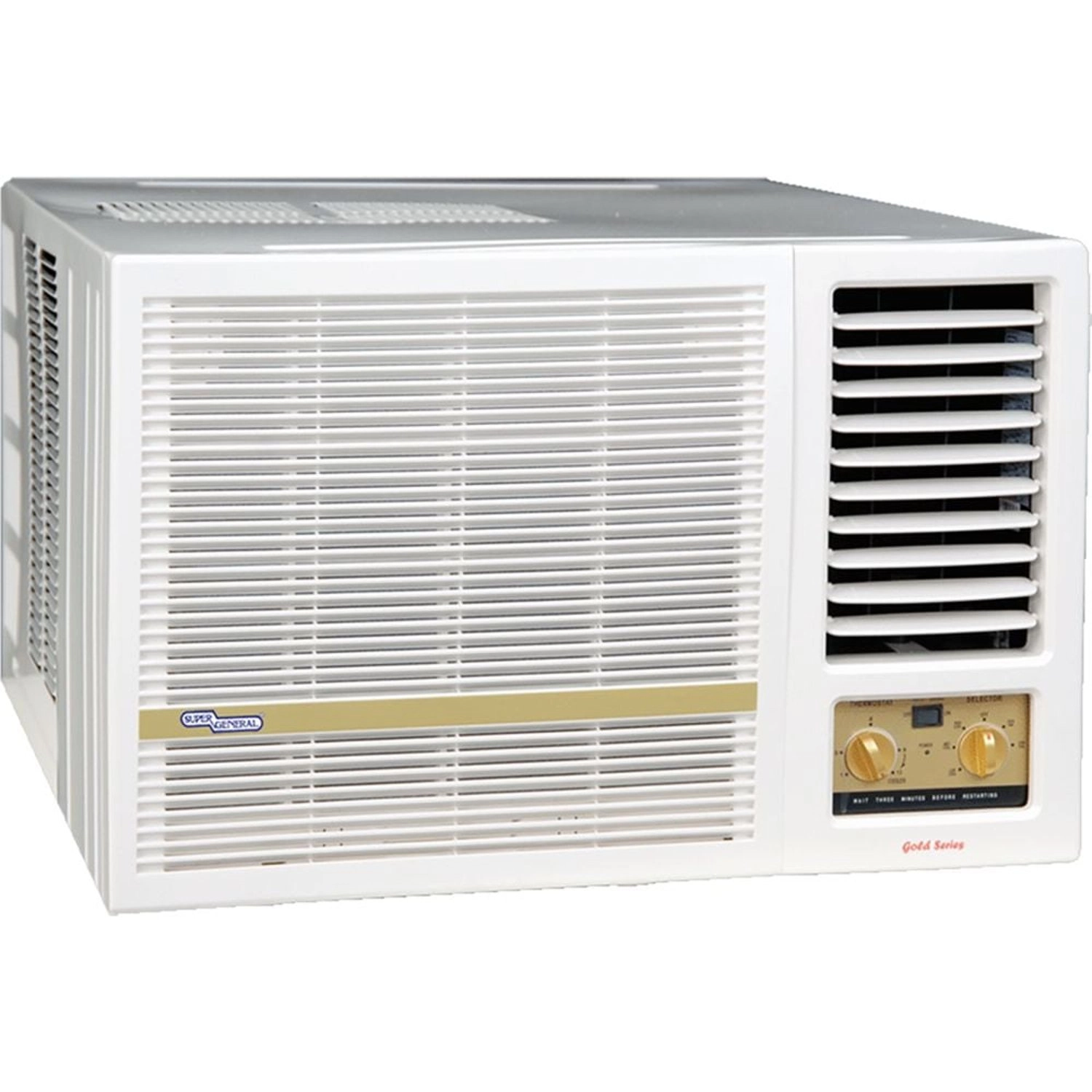 SGA248NE - 22300 BTU Window
