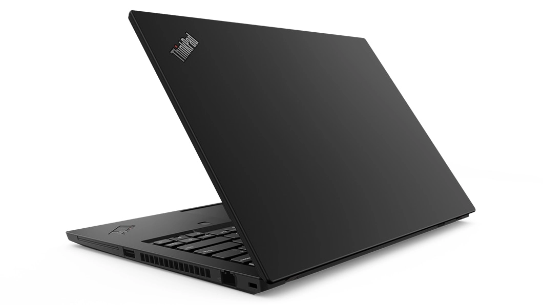 (Renewed) ThinkPad T495s - 14'' Ryzen 5 PRO 3500U 8GB 256GB SSD