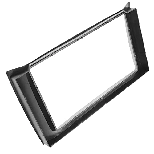 Double Din Car Radio Fascia - for Kimo A1 2007+