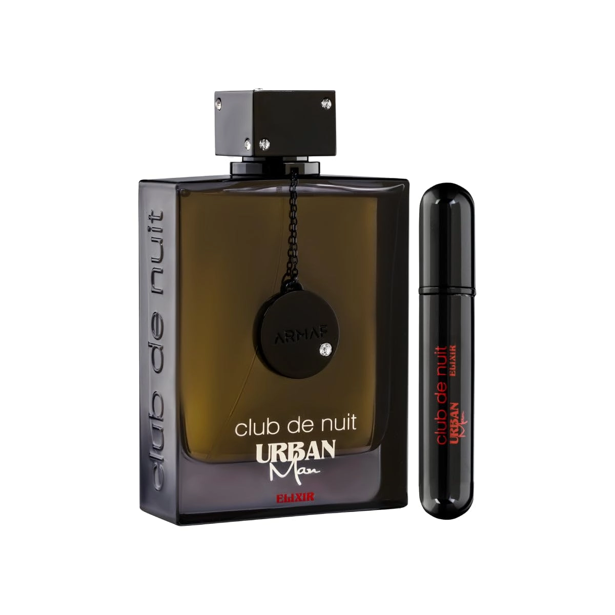Club De Nuit Urban Elixir Eau de Parfum - 250 ml