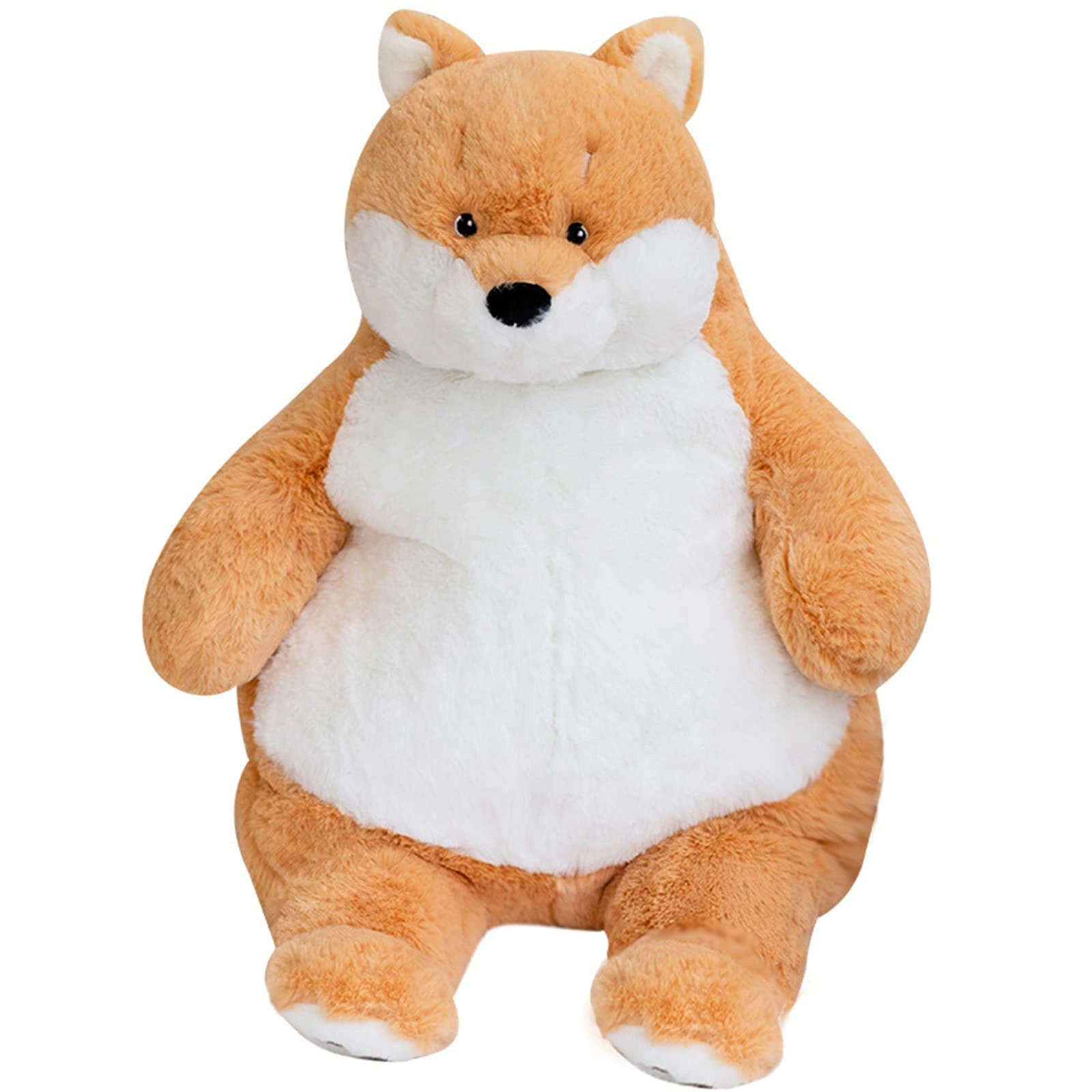 ronivia Shiba Inu 43 cm Weighted Plush