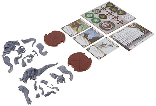 Star Wars: Legion - Rebel Alliance - Tauntaun Riders