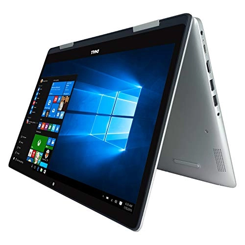 Inspiron 5491 - 14 inch 512 GB 16 GB Core i7-10510U