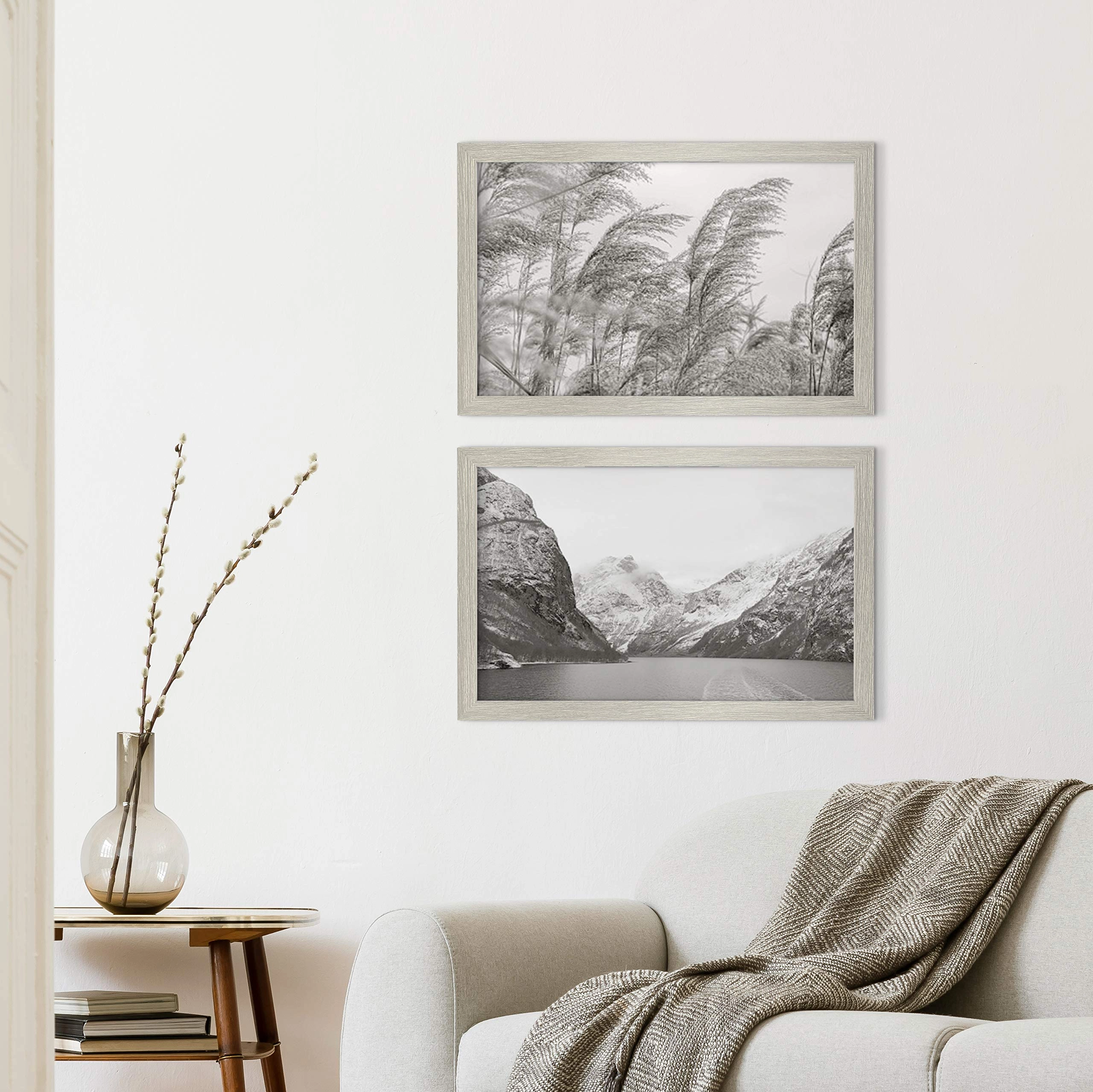 Gallery Wall Frame - 14x22