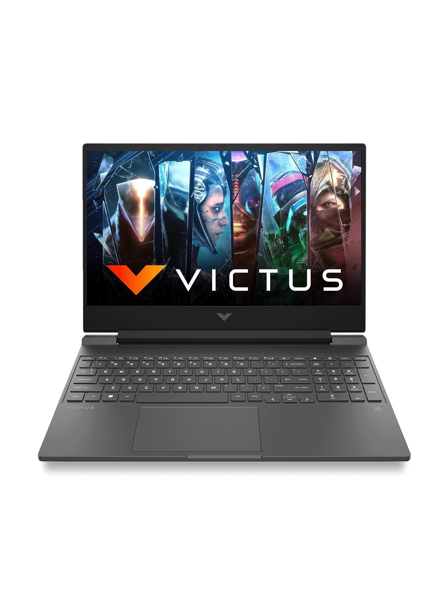 HP Victus - 15.6'' Ryzen 5-5600H 8GB DDR5 512GB SSD