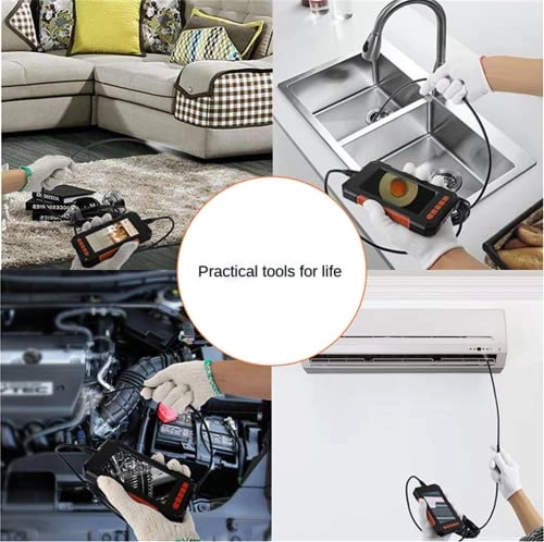 Industrial Endoscope - 5.5MM 2m