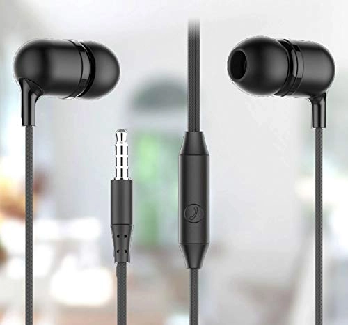 Earphone Wired Earbud