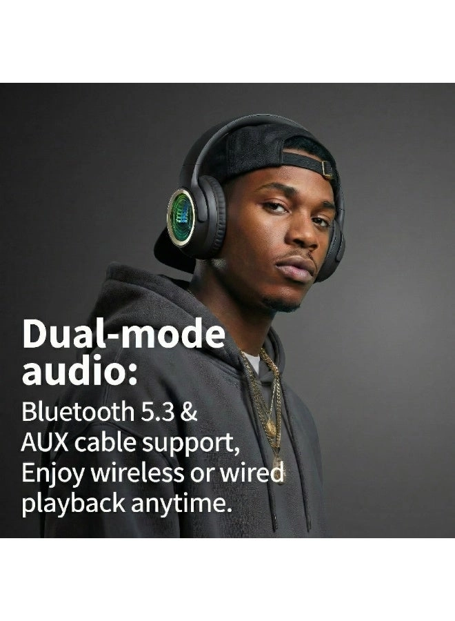 XY-263BT Wireless Headphone