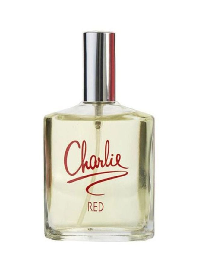 Charlie Eau Fraiche - Eau de Toilette 100 ml