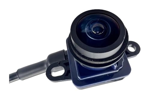 Rear View Camera - Night Vision