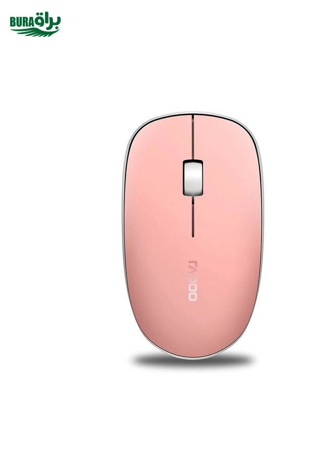 M200G Mouse - Wireless