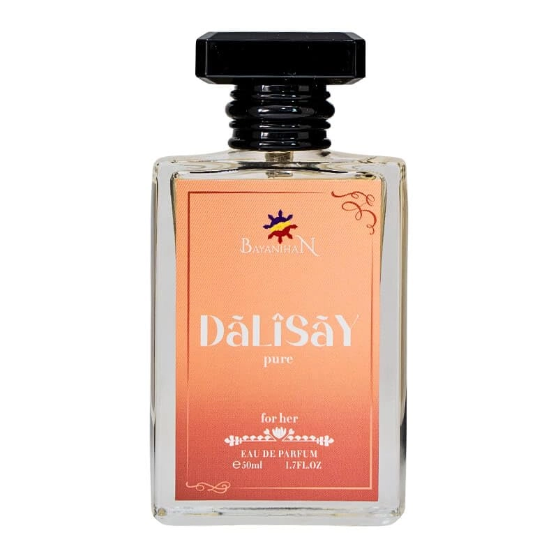 Scent Essence Trading LLC Dalisay Eau de Parfum - 50ml