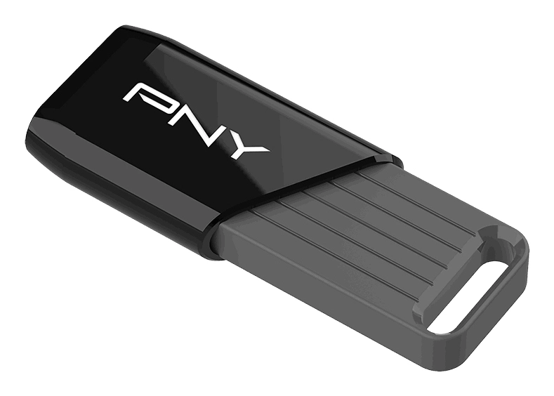 Attaché X - USB 3.2 Gen 1 Type-A 256GB