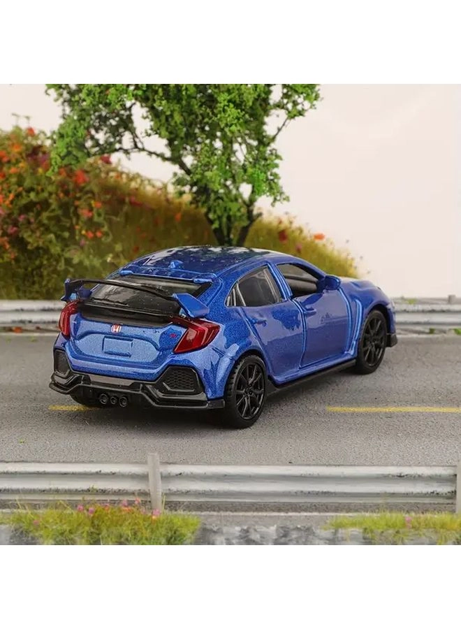 Honda Civic Type R - 1:43
