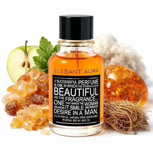 Grandeur Belle Eau de Parfum 200 ml