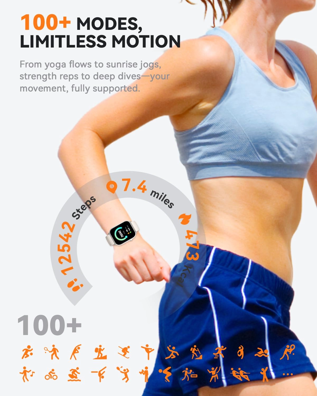 Smart Watch