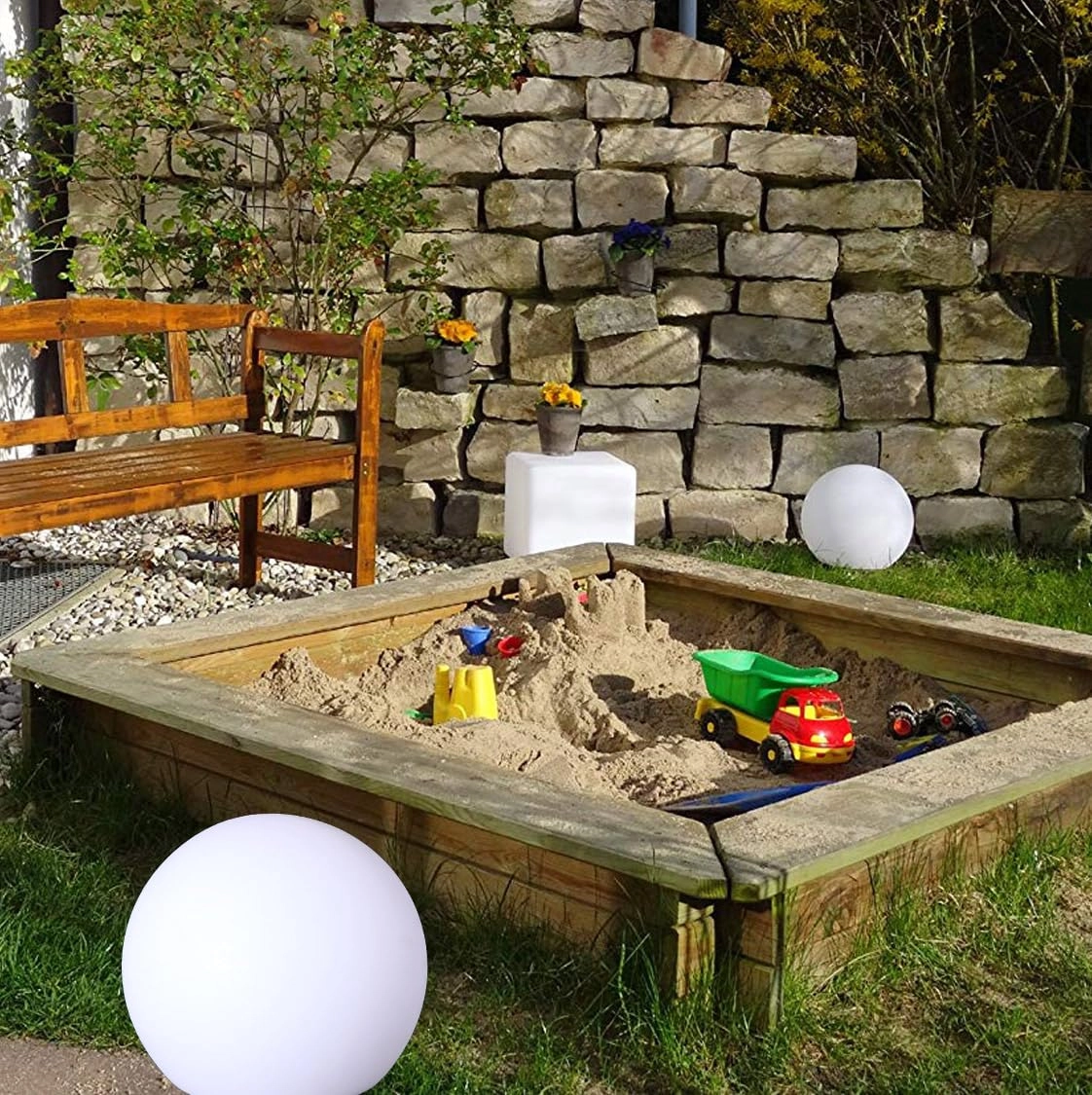 CQ-B35 - Mood Light Purple