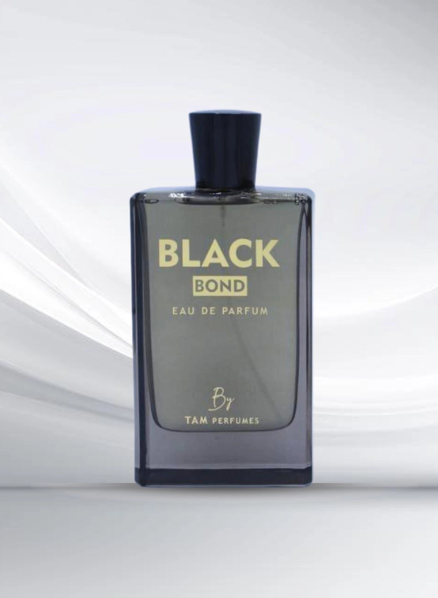 Black Bond Eau de Parfum 100 ml