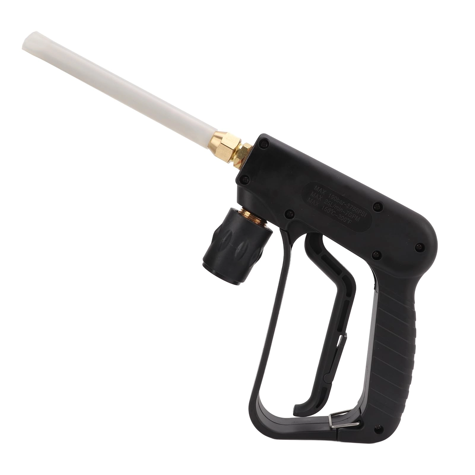 Leapiture Steam Cleaning Gun