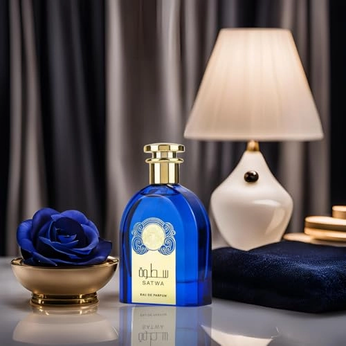 Ard Al Zaffran Satwa Eau de Parfum 100ml