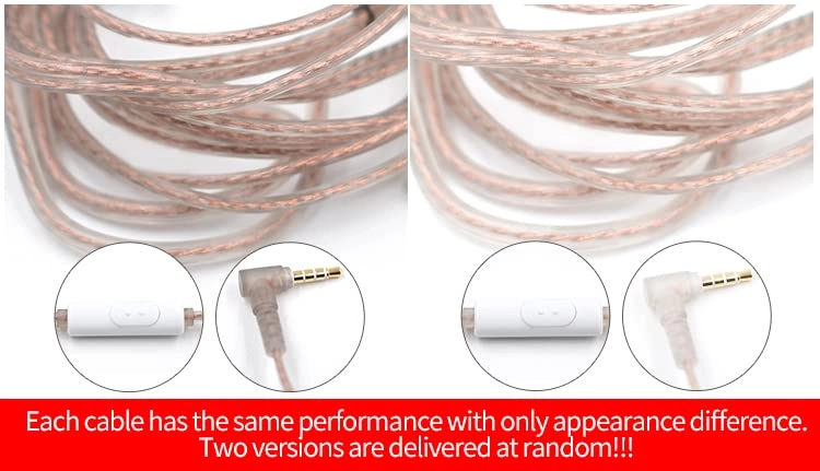 EDX PRO Wired Earbud