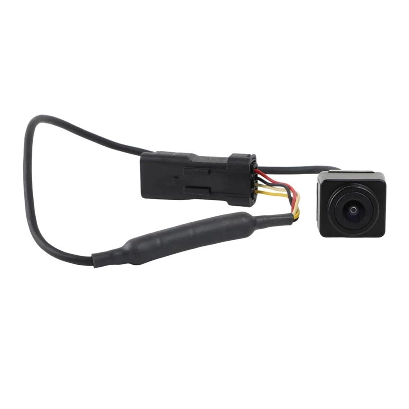 HJGJ Car Rear View Backup Camera - Night vision WireLess