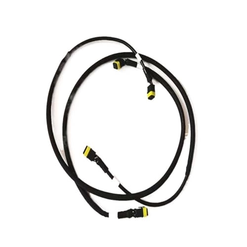 T30 Rear FPV Singal Cable - 1 pieces cable