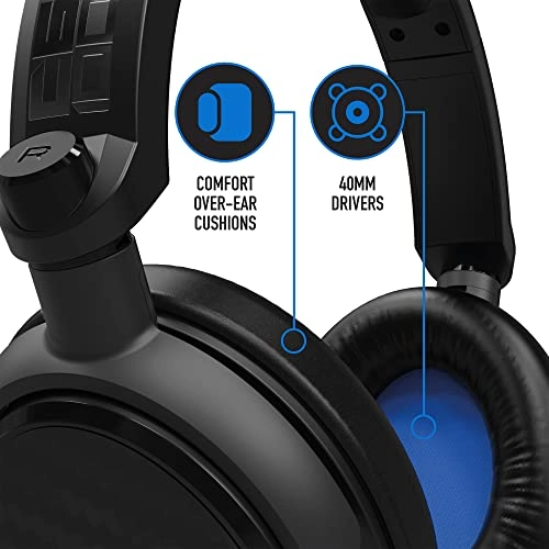 C6-100 Wired Headset
