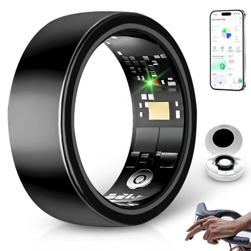 Smart Ring - 11#