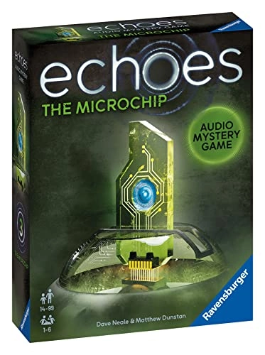 Echoes: The Microchip