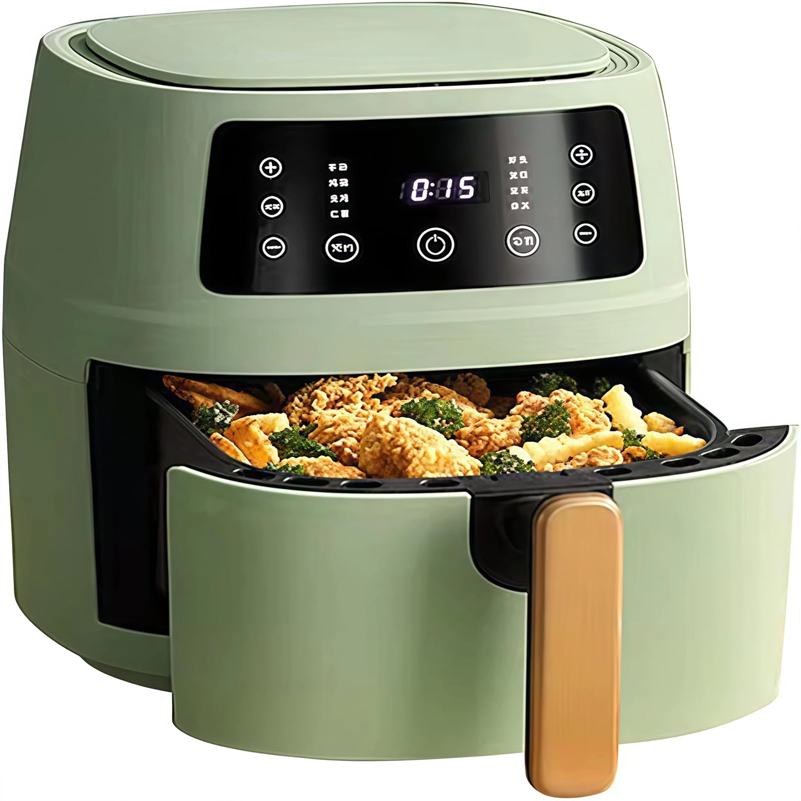 WJWWR Air fryer 4tyu3g-957475