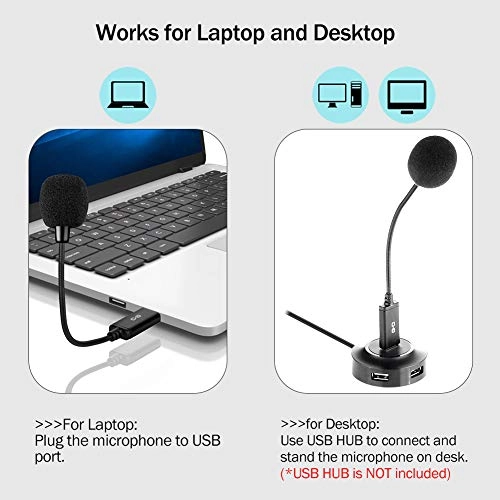 CGS-M1 USB Microphone