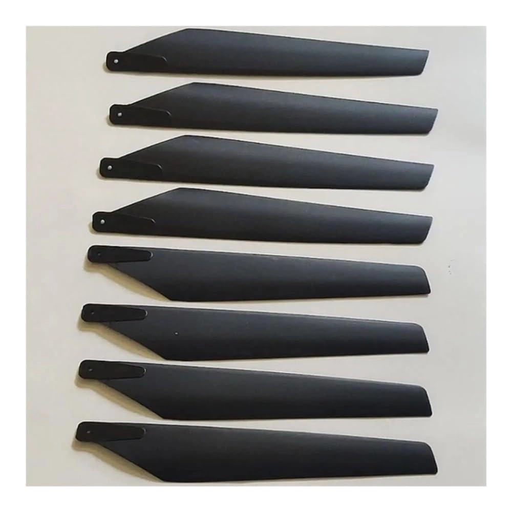 XsidY1011 A/B V3/V4 propellers - 16cm 12PCS