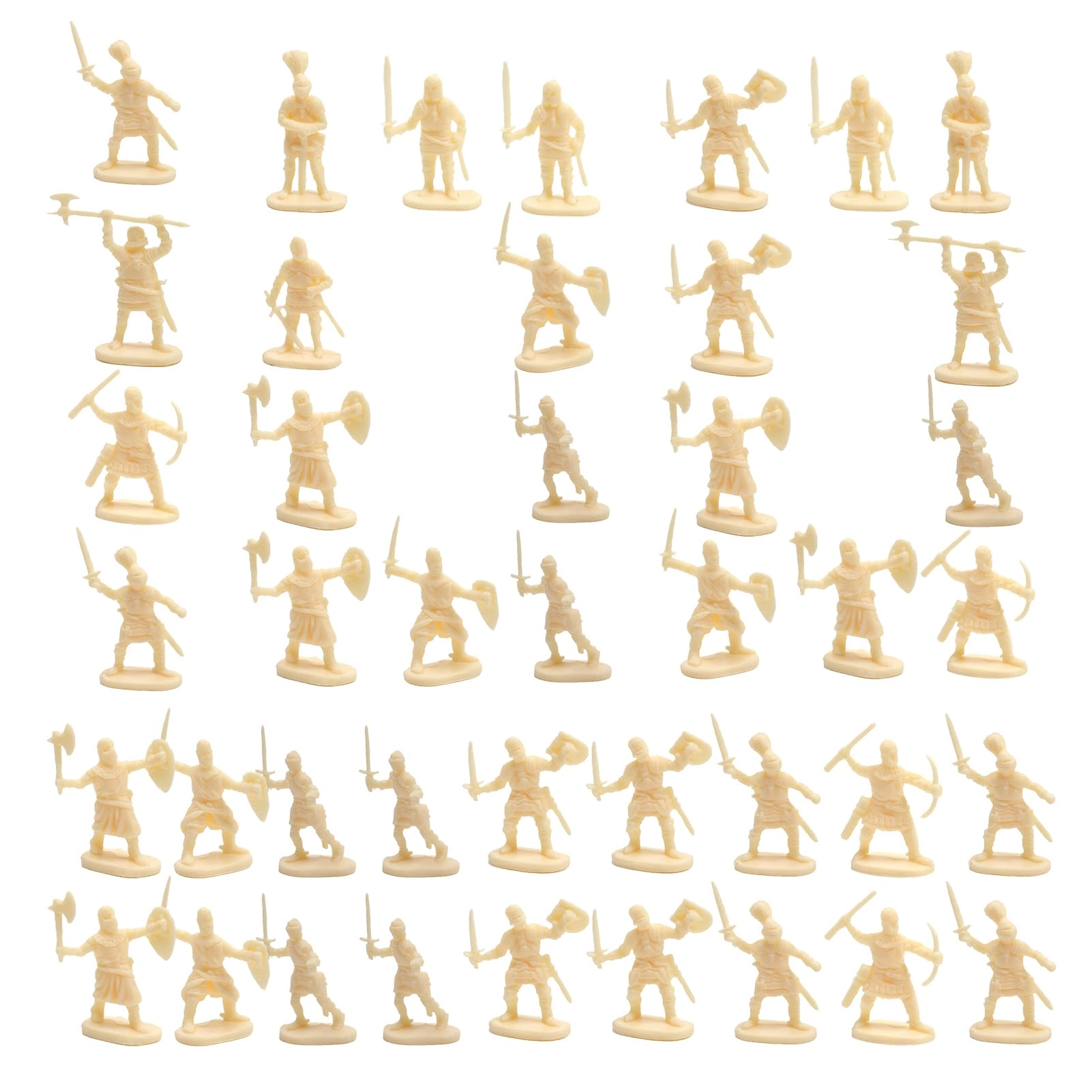 PP Soldiers - 144 100x