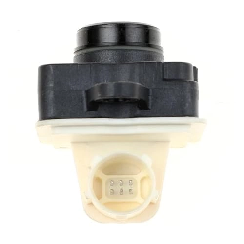 Car Rear View Backup Camera - Night vision Wire